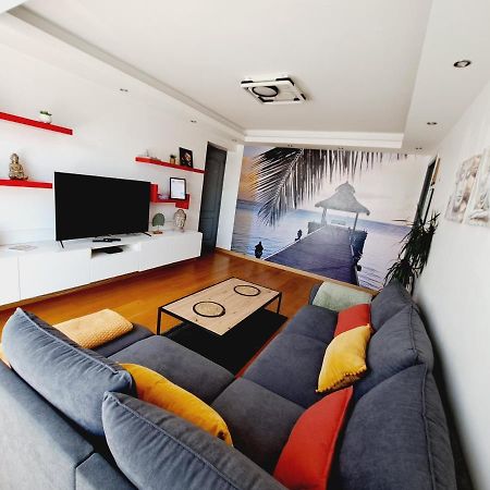 Appartement Bora Bora Нарбонн Екстер'єр фото