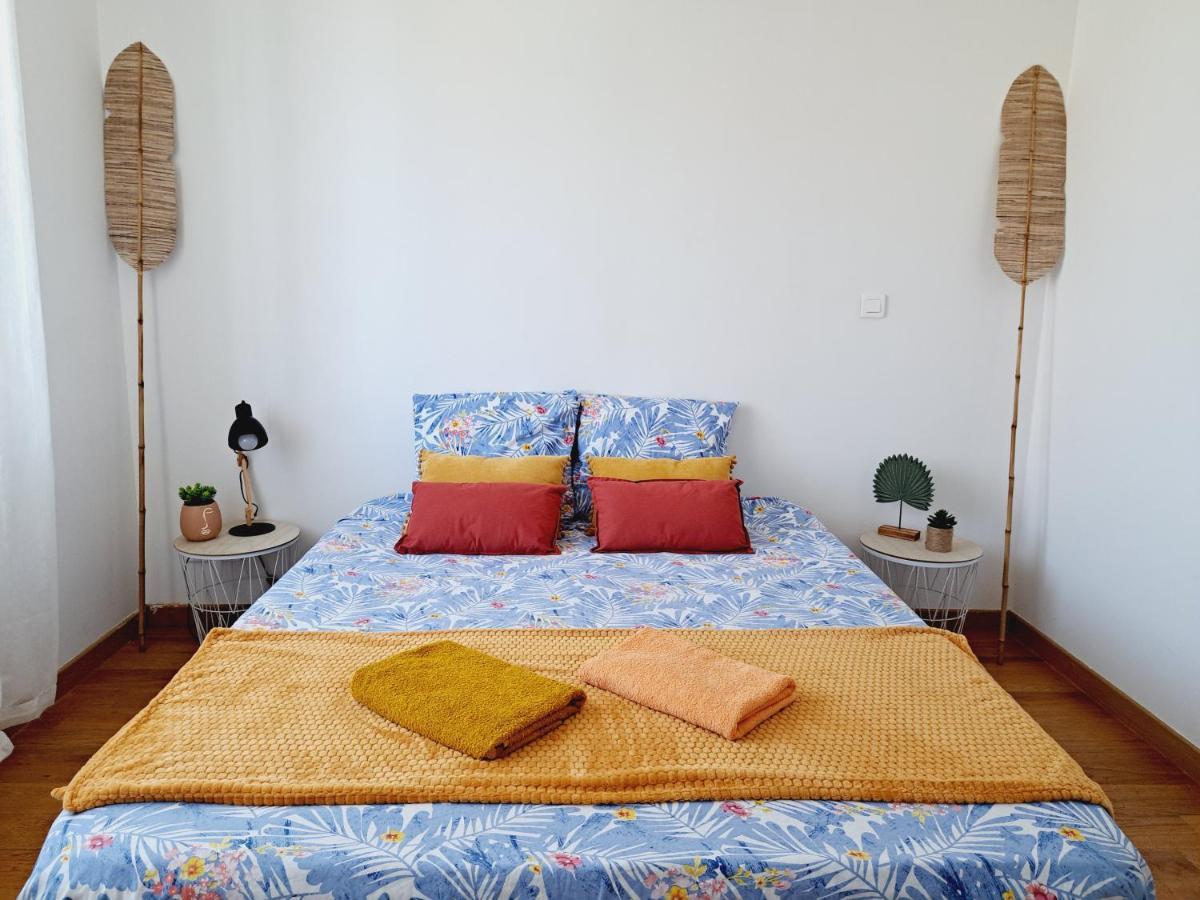 Appartement Bora Bora Нарбонн Екстер'єр фото