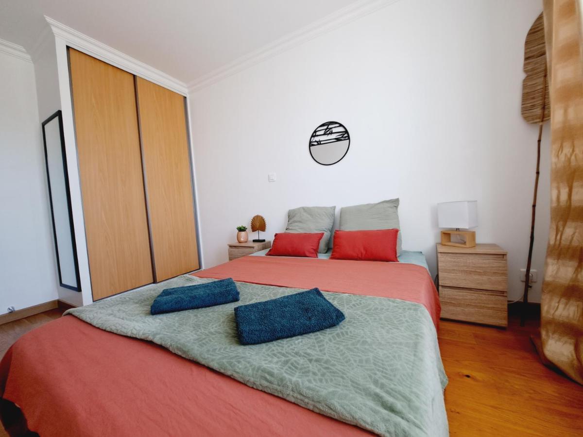 Appartement Bora Bora Нарбонн Екстер'єр фото